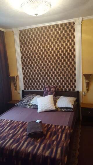 Отель Motel DRABEK Тарновске-Гуры Двухместный номер с 1 кроватью и собственной ванной комнатой-4