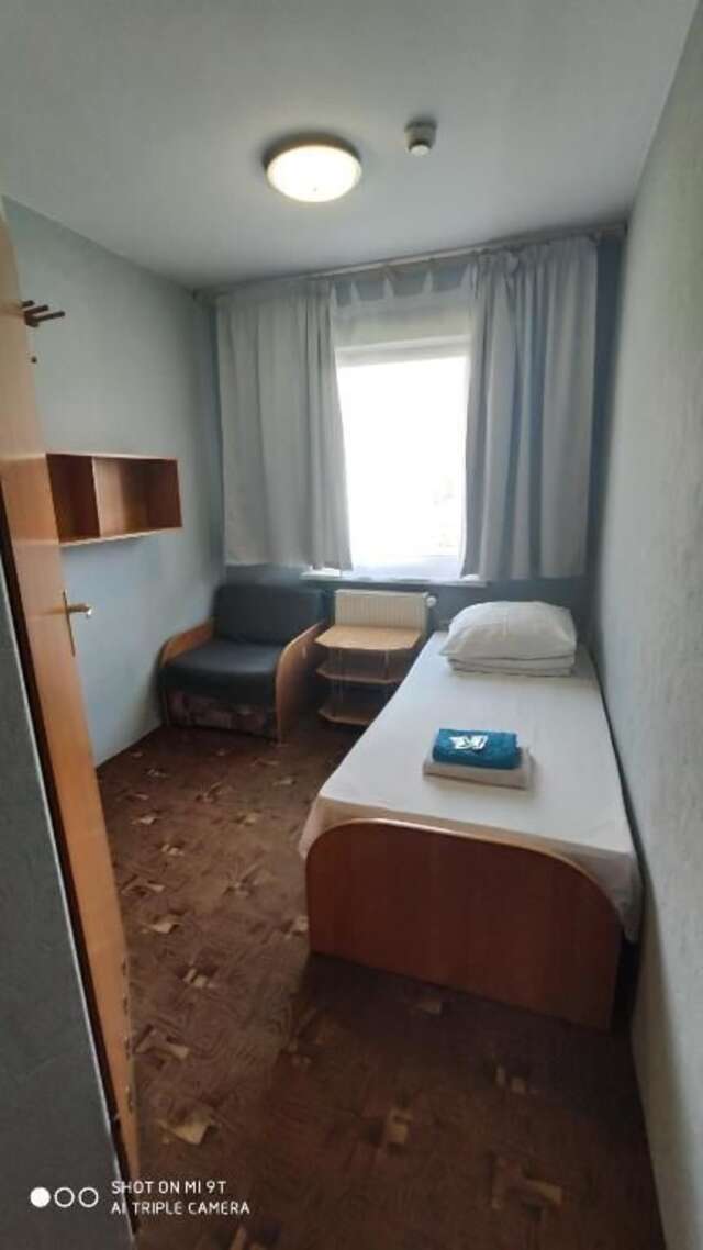 Отель Motel DRABEK Тарновске-Гуры-50